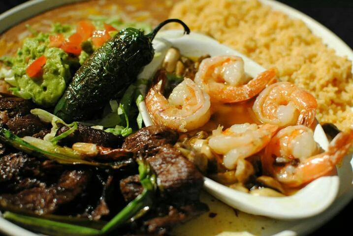 Guadalajara Grill & Cantina | restaurant | 4610 Ocean Beach Hwy, Longview, WA 98632, USA | 3605014848 OR +1 360-501-4848