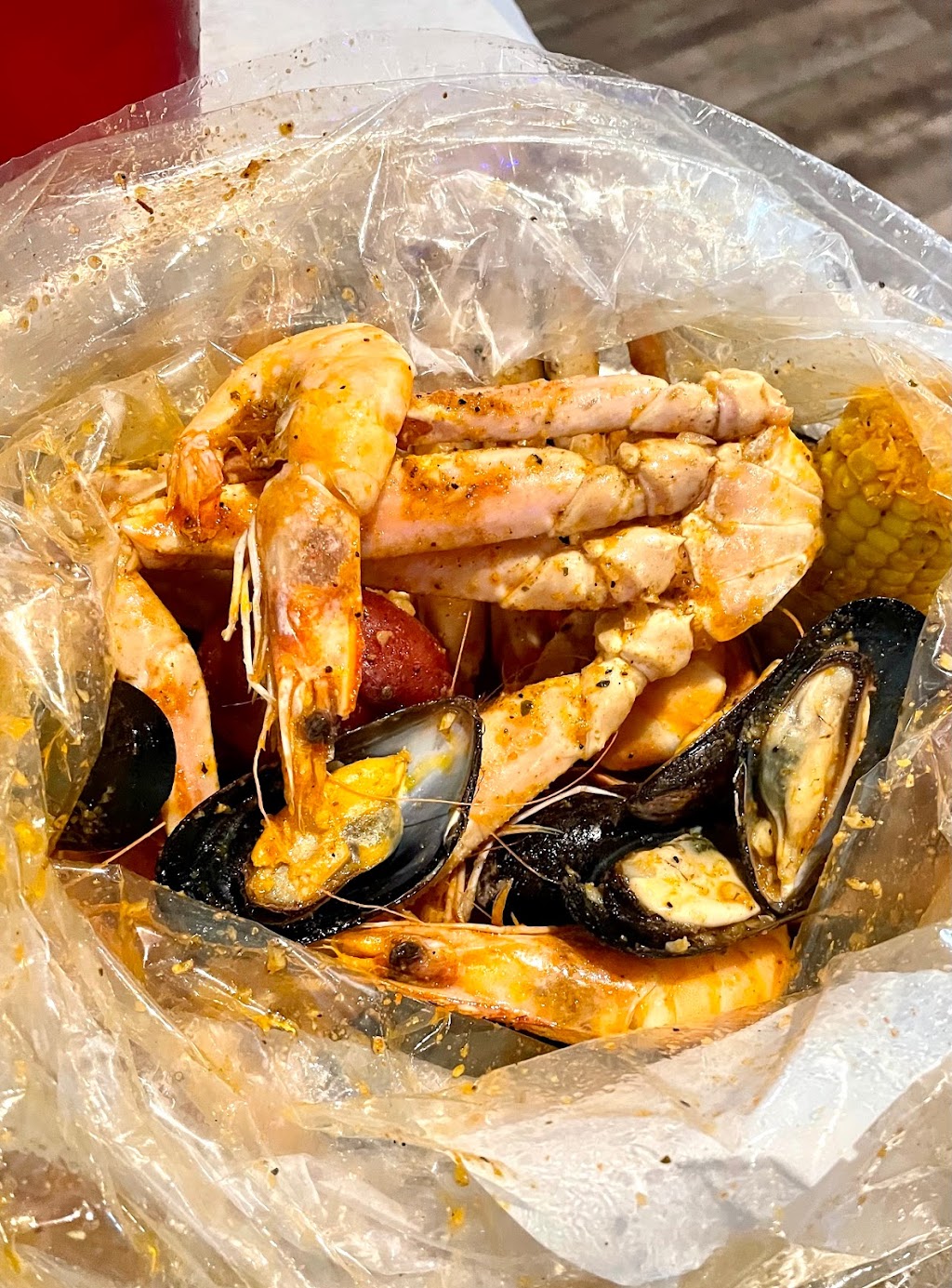 Crab Du Jour Whitehall Cajun Seafood & Bar | restaurant | 8140 S Tryon St, Charlotte, NC 28273, USA | 7048338888 OR +1 704-833-8888