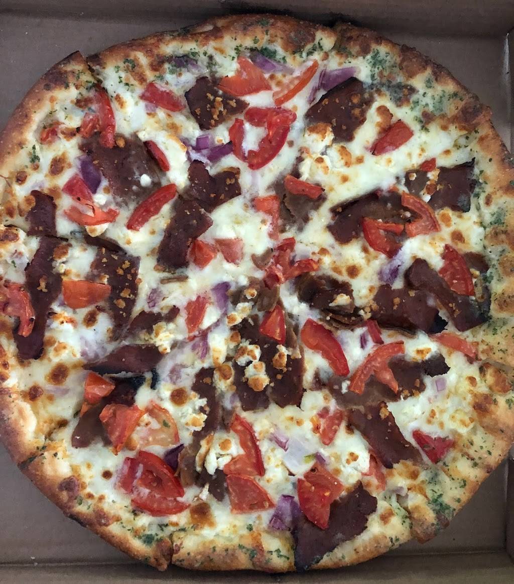 A Slice of Pi | meal takeaway | 5841 Malden Rd, Windsor, ON N9H 1S3, Canada | 5199740212 OR +1 519-974-0212