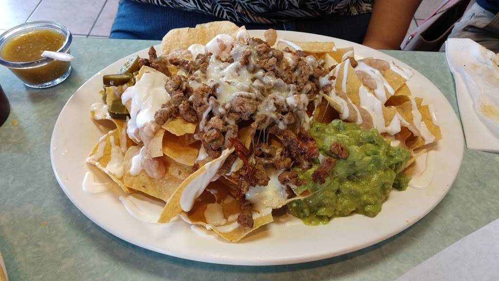 Tortas El Tri | restaurant | 2837 N 75th Ave #6, Phoenix, AZ 85035, USA | 6238464139 OR +1 623-846-4139