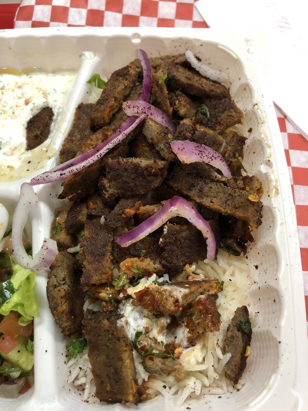 Zam Zam Grill | restaurant | 3876 Decoto Rd, Fremont, CA 94536, USA | 5107841919 OR +1 510-784-1919