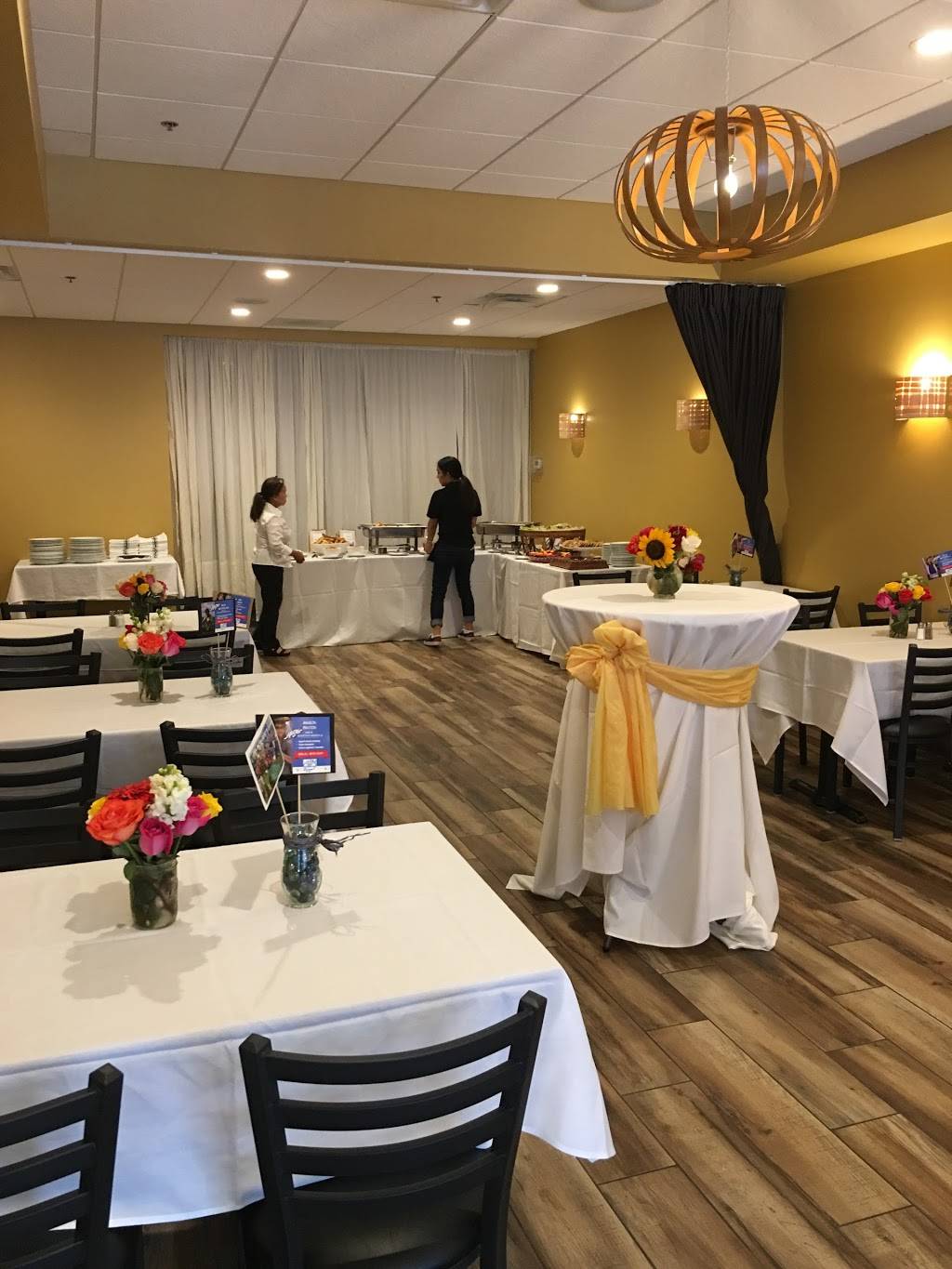 Chouns Restaurant | restaurant | 226 W Front St, Wheaton, IL 60187, USA | 6308683303 OR +1 630-868-3303