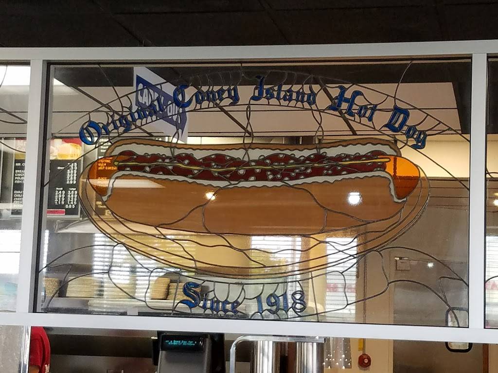 Mr Coney | restaurant | 4525 Coldwater Rd, Fort Wayne, IN 46825, USA | 2604836105 OR +1 260-483-6105