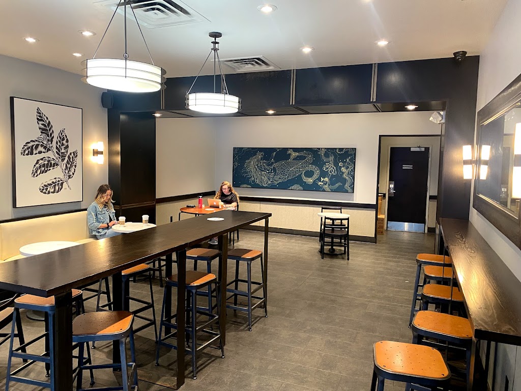 Starbucks | cafe | 202 6th St, Pittsburgh, PA 15222, USA | 4122812380 OR +1 412-281-2380