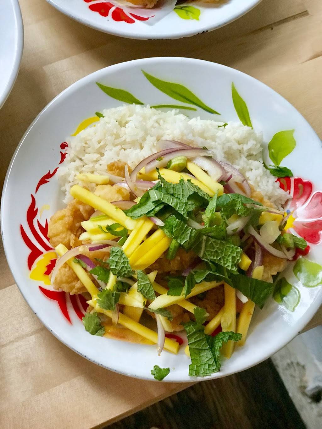 EAT BKK Thai Kitchen (Leslieville) | restaurant | 898 Queen St E, Toronto, ON M4M 1J3, Canada | 4164664644 OR +1 416-466-4644