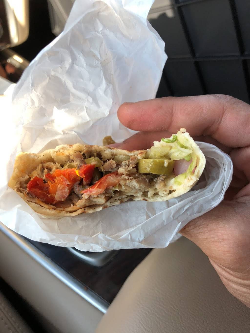 Lazeez Shawarma | restaurant | 85 Lakeshore Rd E, Mississauga, ON L5G 1C9, Canada | 9059906444 OR +1 905-990-6444