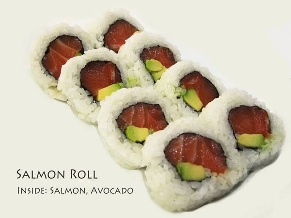 DelSushi | meal takeaway | 4249 Campus Dr, Irvine, CA 92612, USA | 9493247171 OR +1 949-324-7171