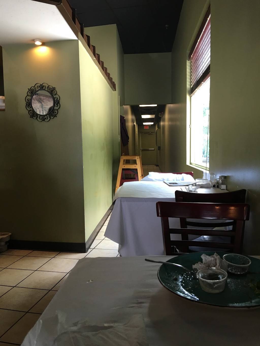 Petra Cafe | restaurant | 6641 Poplar Ave # 101, Germantown, TN 38138, USA | 9017544440 OR +1 901-754-4440