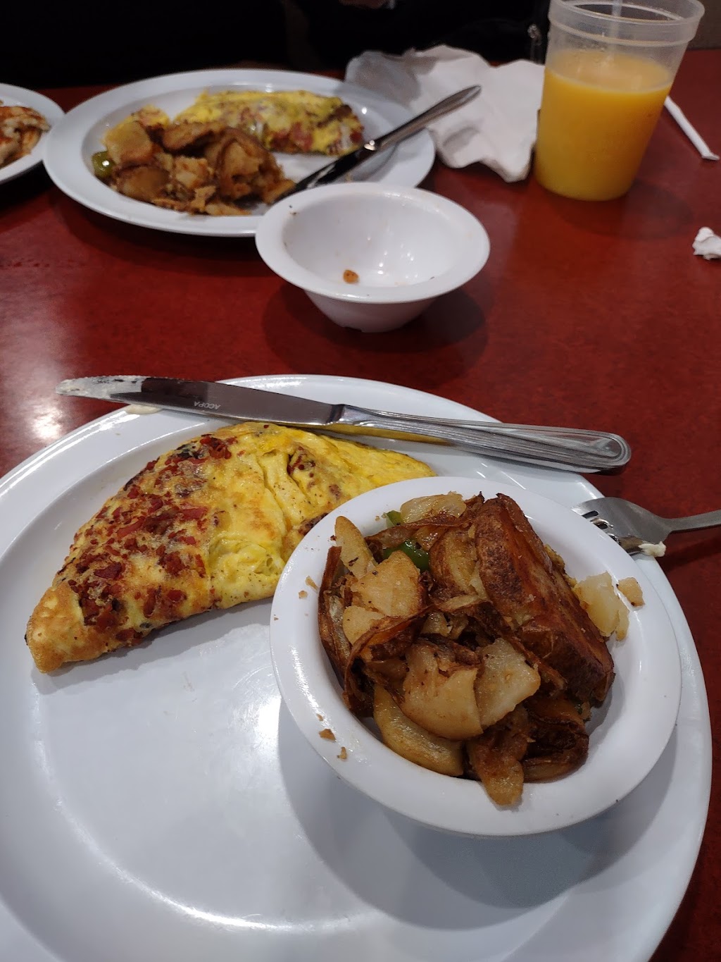 Elicious Southern Style Breakfast and Brunch | restaurant | 500 S Florissant Rd, Ferguson, MO 63135, USA | 3143956054 OR +1 314-395-6054