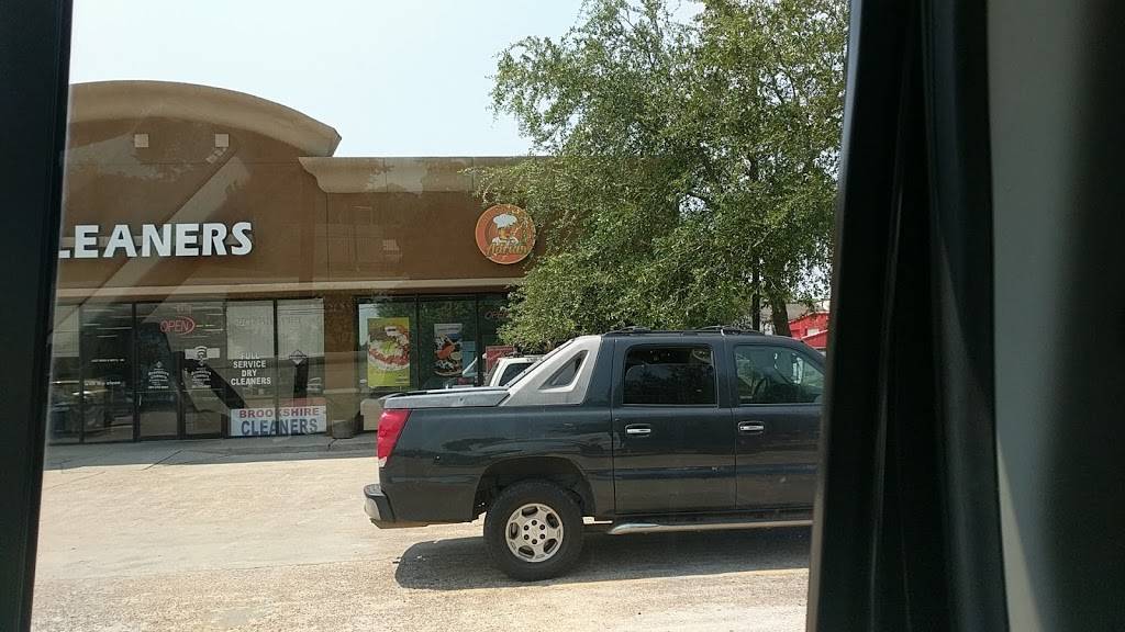 Tacos Y Tortas Adrian | restaurant | 416 Waller Ave, Brookshire, TX 77423, USA | 2819342909 OR +1 281-934-2909