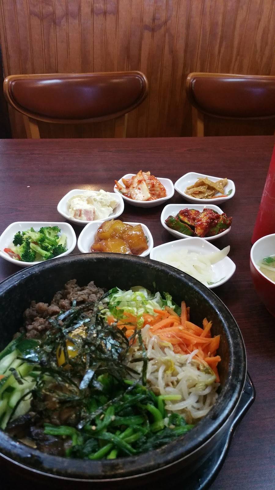 Hai Woon Dai | restaurant | 2051 Antioch Pike, Antioch, TN 37013, USA | 6153339186 OR +1 615-333-9186