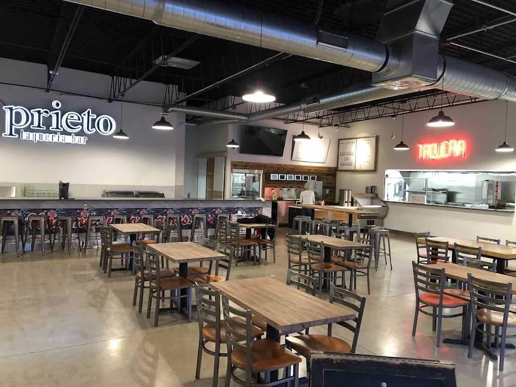 Prieto Taqueria | restaurant | 4751 Nicollet Ave, Minneapolis, MN 55419, USA | 6123155147 OR +1 612-315-5147
