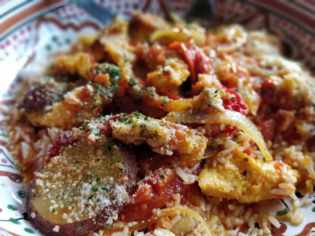 Cafe Paprika | meal takeaway | 734 Washington St, Norwood, MA 02026, USA | 7814400060 OR +1 781-440-0060