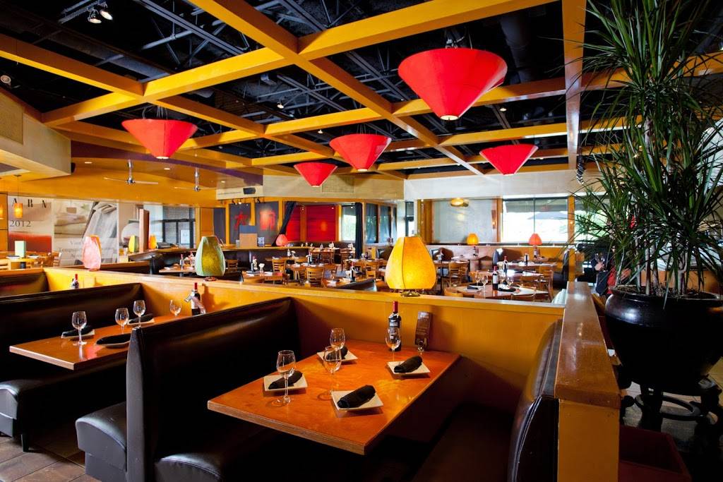 Big Bowl | restaurant | 3669 Galleria, Edina, MN 55435, USA | 9529287888 OR +1 952-928-7888