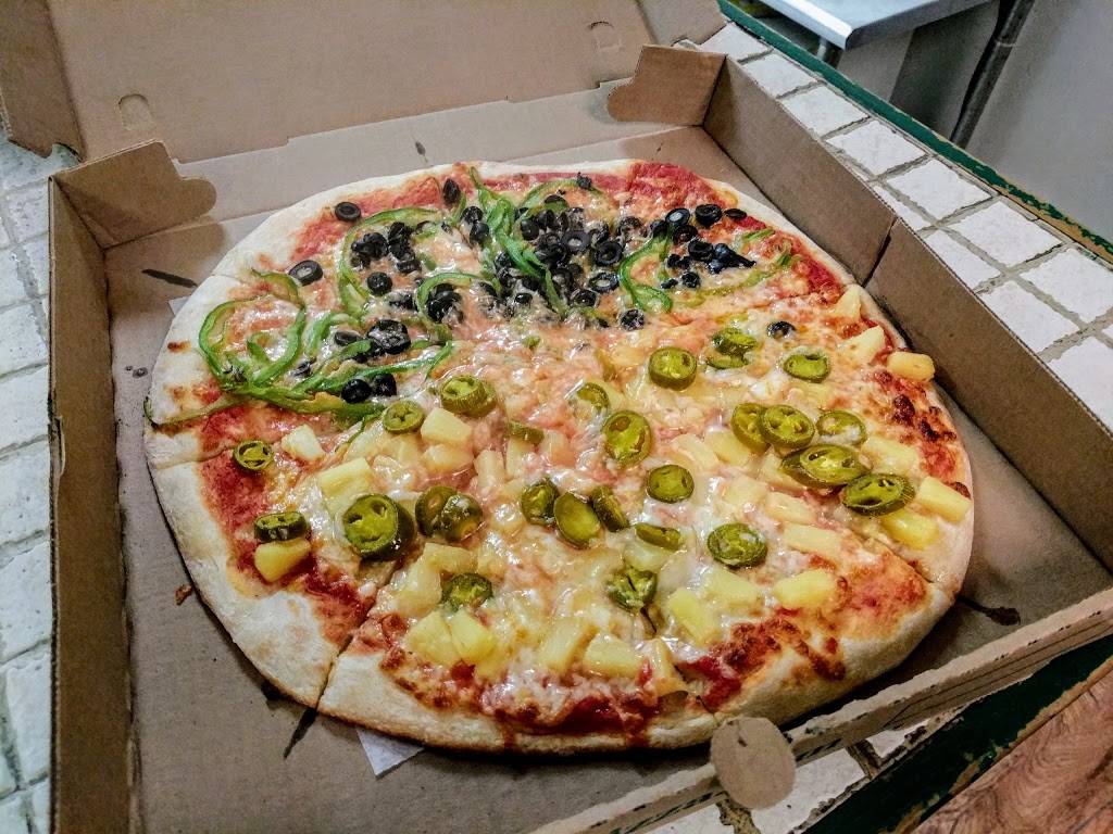 Pier Pizza Co | restaurant | 2763 Post Rd, Warwick, RI 02886, USA | 4017388008 OR +1 401-738-8008