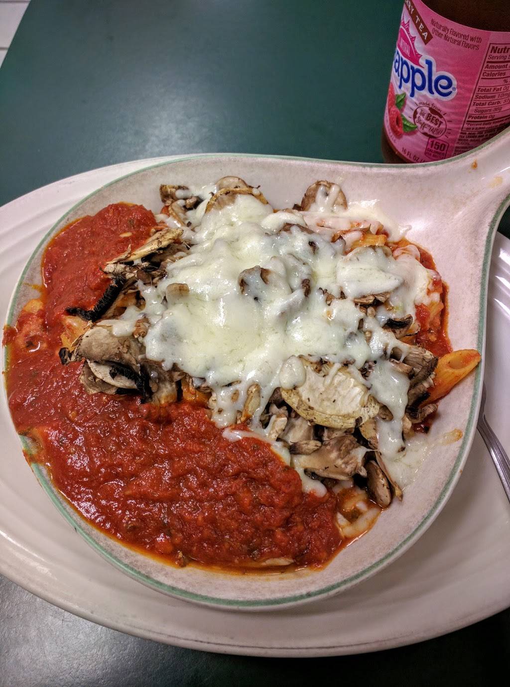 Lucias Pizza | meal delivery | 1536 S La Cienega Blvd, Los Angeles, CA 90035, USA | 3108380331 OR +1 310-838-0331