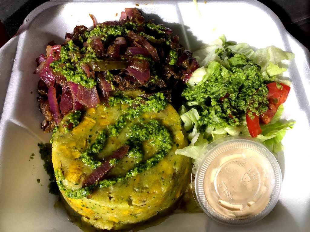 Vargas El gordito del sabor criollo | restaurant | 3604 Curry Ford Rd, Orlando, FL 32806, USA | 4079240912 OR +1 407-924-0912