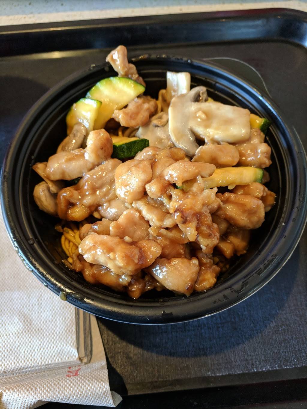 Panda Express Paula | restaurant | 2760 Coors Blvd NW, Albuquerque, NM 87120, USA | 5058319787 OR +1 505-831-9787