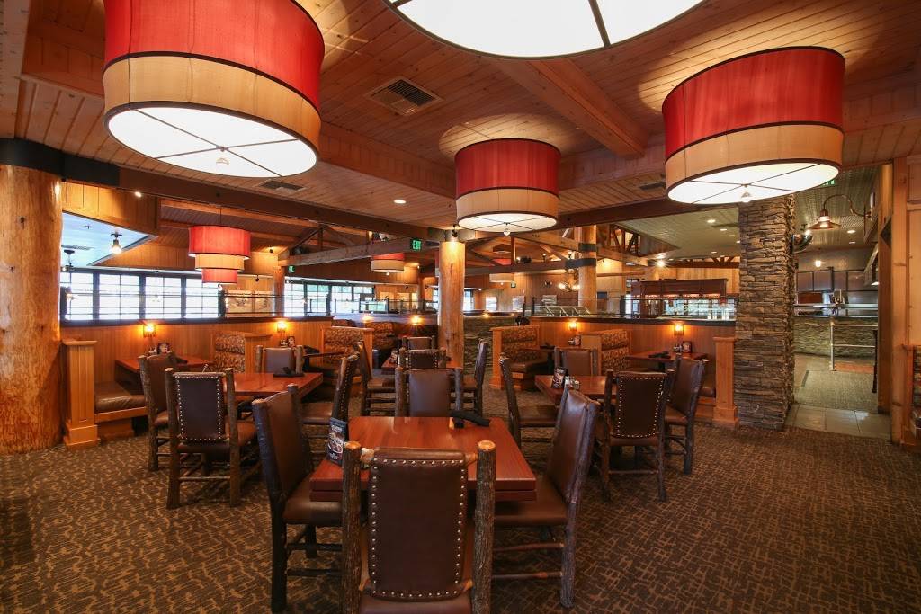 Claim Jumper Restaurants | restaurant | 9429 Tampa Ave, Northridge, CA 91324, USA | 8187182882 OR +1 818-718-2882