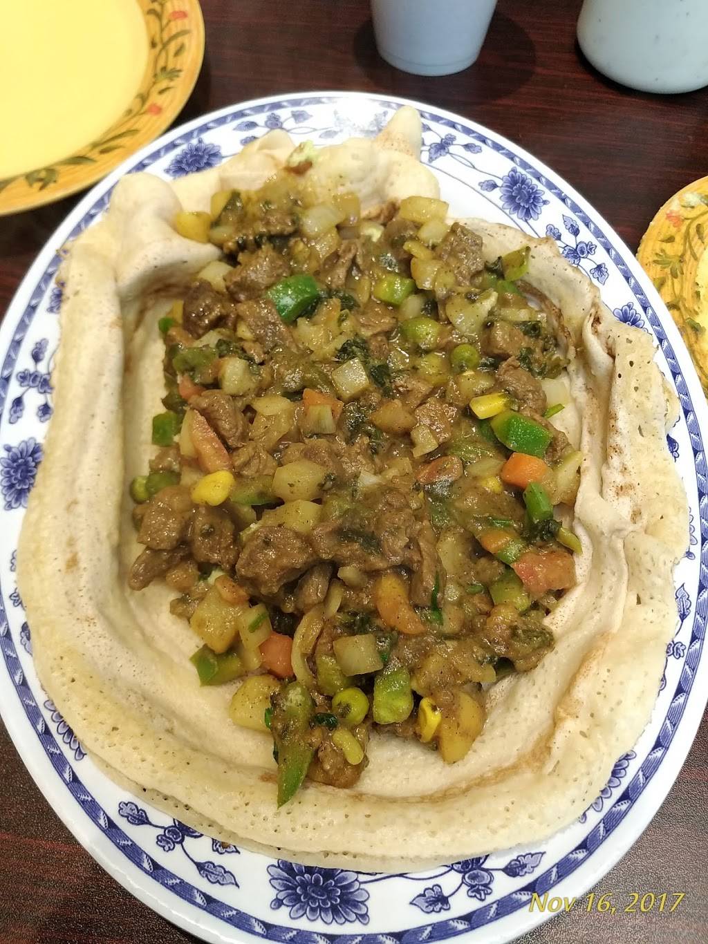 Ramadan Restaurant | restaurant | 1041 Murfreesboro Pike, Nashville, TN 37217, USA | 6158109123 OR +1 615-810-9123