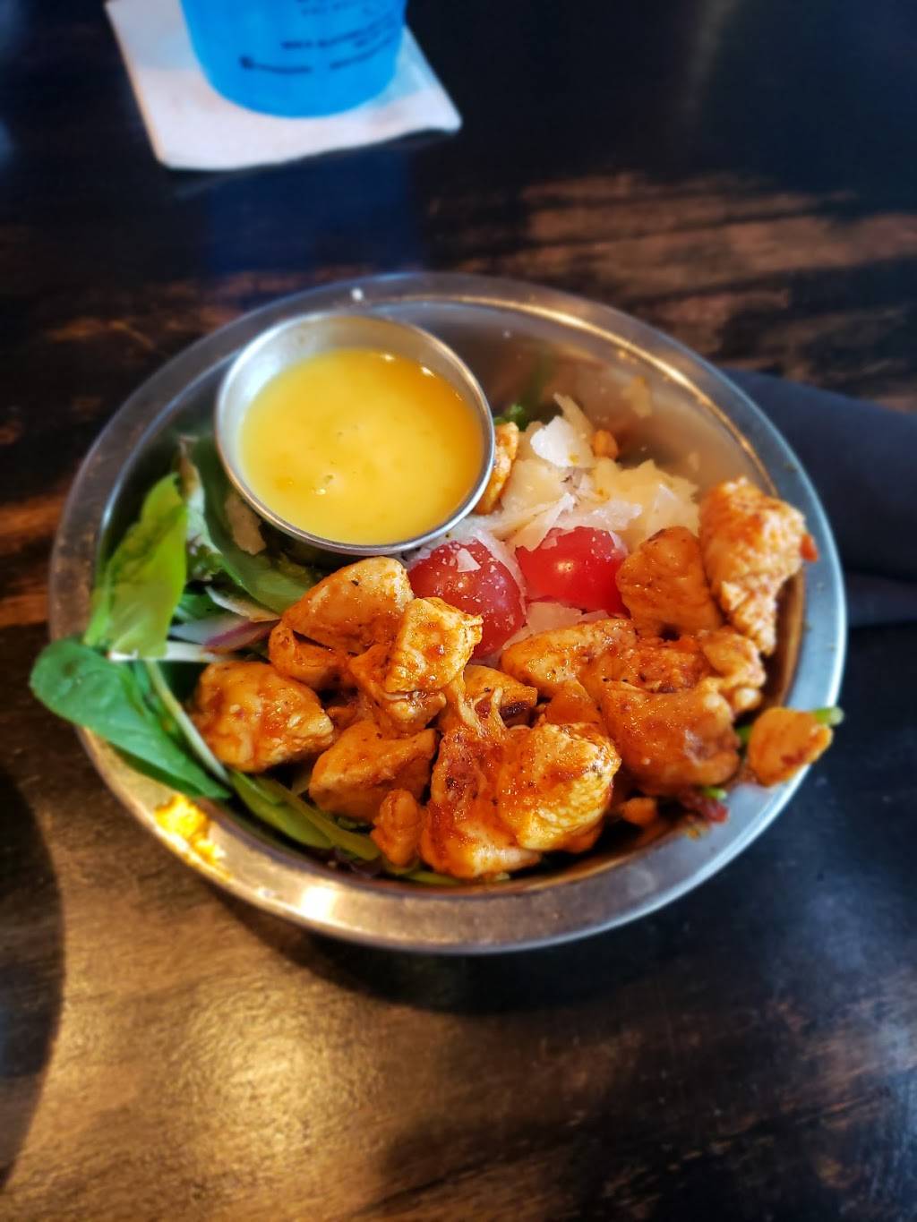 The Mule | meal takeaway | 1630 N Blackwelder Ave, Oklahoma City, OK 73106, USA | 4056011400 OR +1 405-601-1400