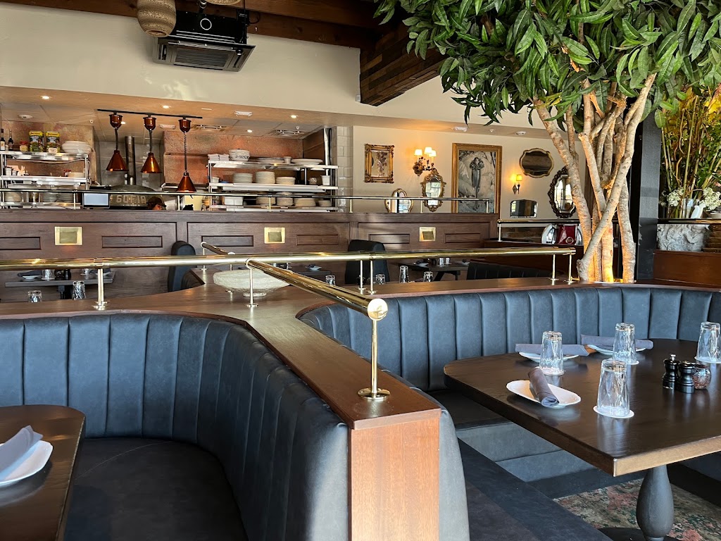 Trattoria Sofia | restaurant | 911 W 11th St, Houston, TX 77008, USA | 7138040429 OR +1 713-804-0429