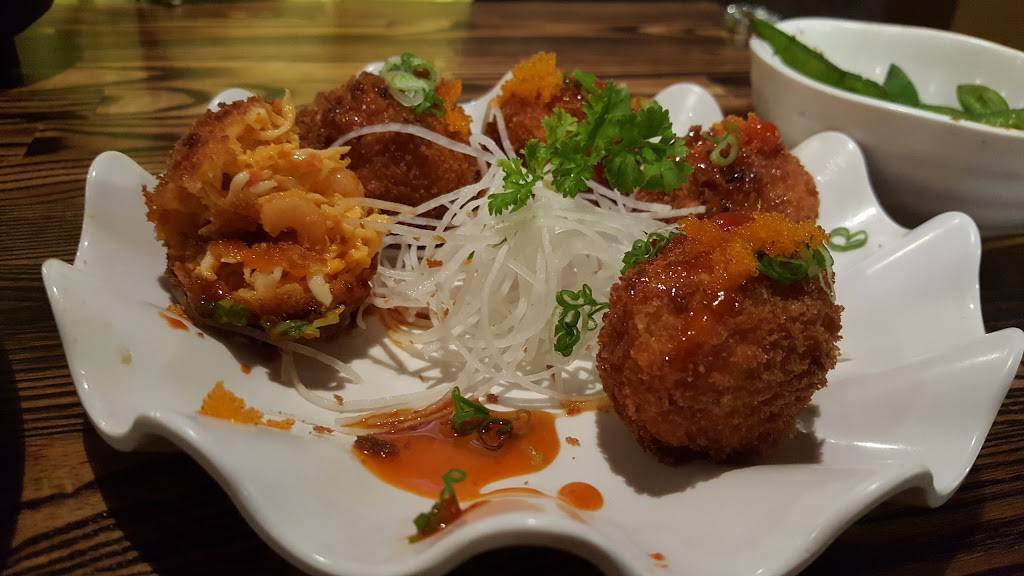 Habi Sushi | restaurant | 920 W Henderson Ave, Porterville, CA 93257, USA | 5597890800 OR +1 559-789-0800