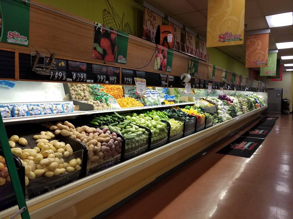 La Superior Mercados | bakery | 1536 Waterloo Rd, Stockton, CA 95205, USA | 2095467950 OR +1 209-546-7950