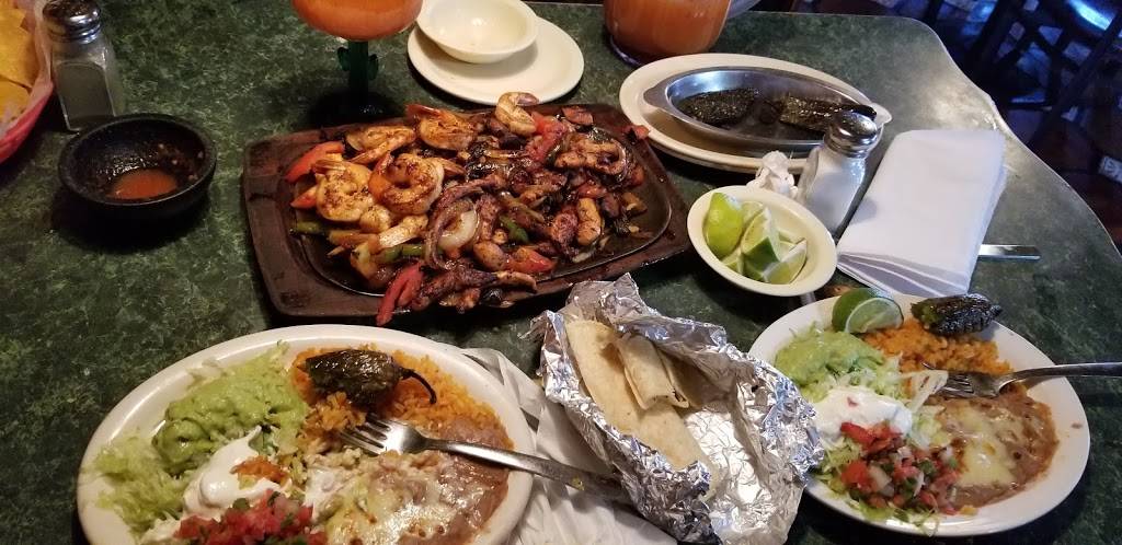 Casa Fiesta | restaurant | 1111 Bell Rd, Antioch, TN 37013, USA | 6157313918 OR +1 615-731-3918