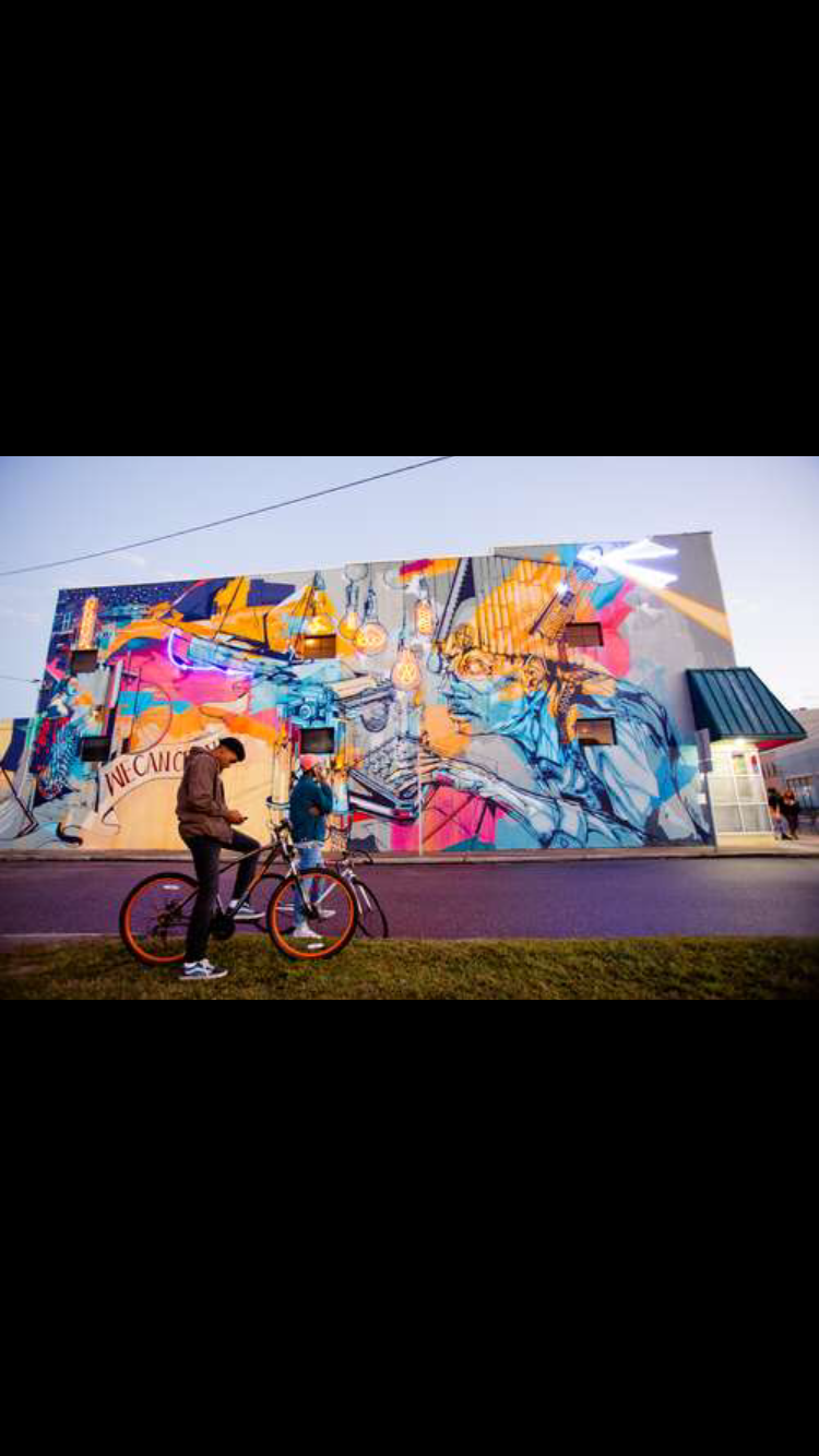 Culture Lounge & Restaurant | night club | 814 Granby St, Norfolk, VA 23510, USA | 7576551433 OR +1 757-655-1433