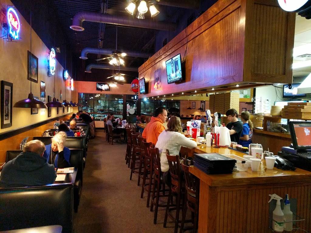 Johnny Bruscos New York Style Pizza | meal takeaway | 2111 N Roan St, Johnson City, TN 37601, USA | 4234774992 OR +1 423-477-4992