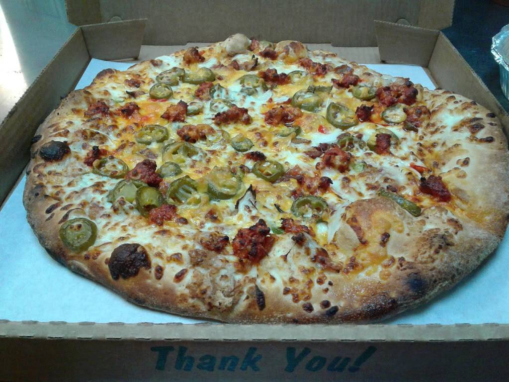 La Pizza | meal delivery | 15263 Parthenia St, North Hills, CA 91343, USA | 8184041723 OR +1 818-404-1723