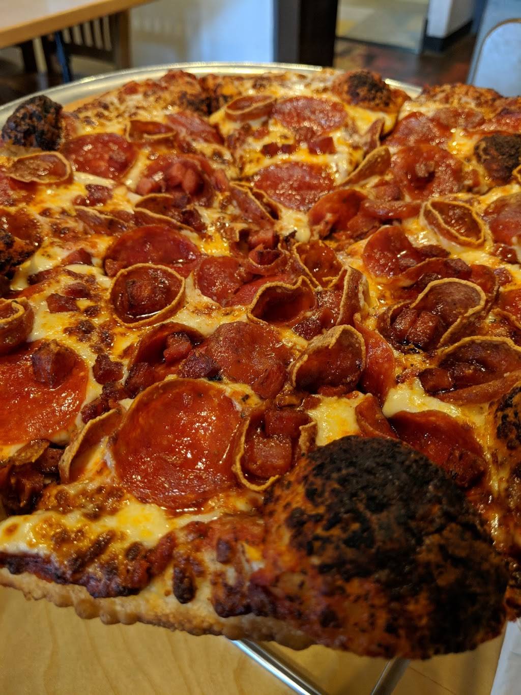 The Roman Candle Middleton | restaurant | 1920 Parmenter St, Middleton, WI 53562, USA | 6088317777 OR +1 608-831-7777