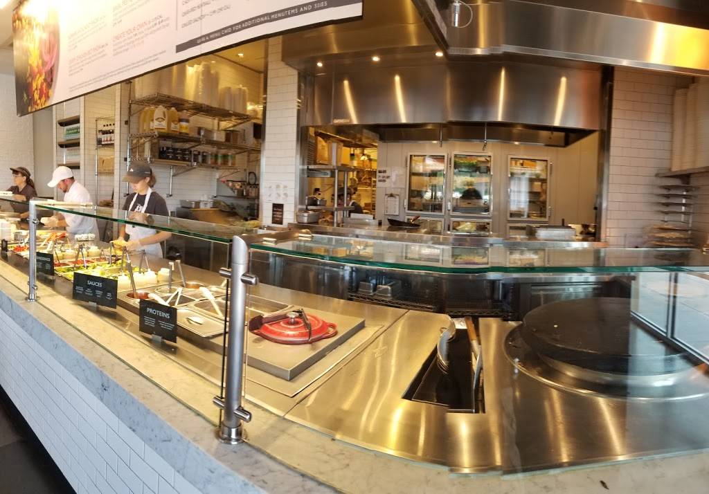 Piada Italian Street Food | restaurant | R1-A, 140, 8942 S Broadway Ave, Tyler, TX 75703, USA | 9032669120 OR +1 903-266-9120