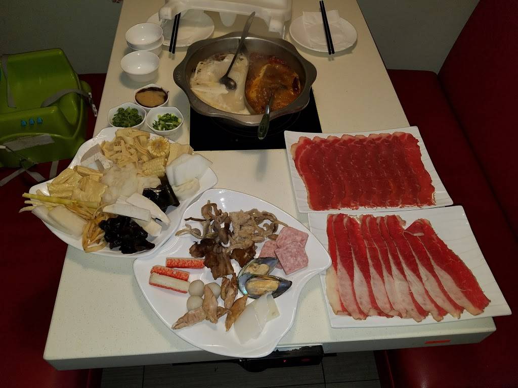 K.N. Boiling | restaurant | 529 E Valley Blvd #168, San Gabriel, CA 91776, USA | 6269889207 OR +1 626-988-9207