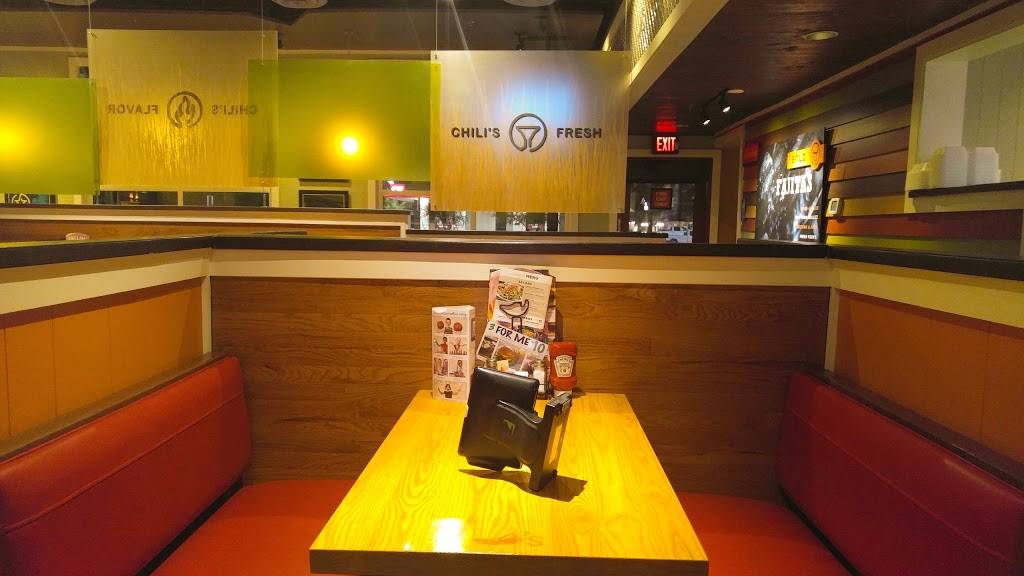 Chilis Grill & Bar | restaurant | 11065 N Oracle Rd, Oro Valley, AZ 85737, USA | 5202195479 OR +1 520-219-5479