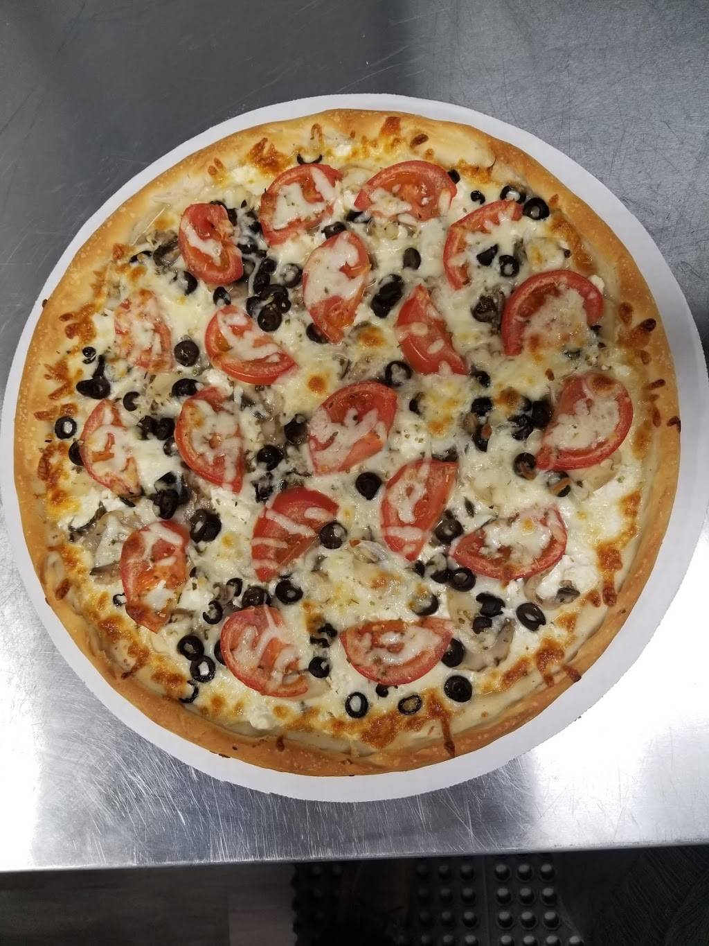 G.N.P HOUSE OF PIZZA & MORE | meal takeaway | 51 High St, Medford, MA 02155, USA | 7813912574 OR +1 781-391-2574