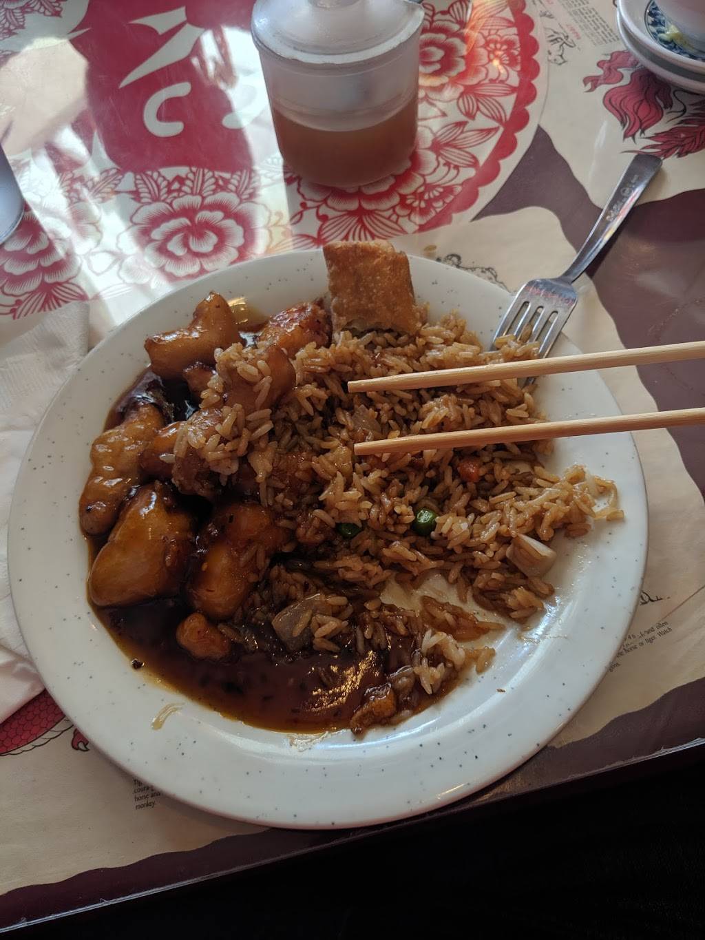 Full Moon House | restaurant | 17 N Rend Lake Rd, Benton, IL 62812, USA | 6184354333 OR +1 618-435-4333