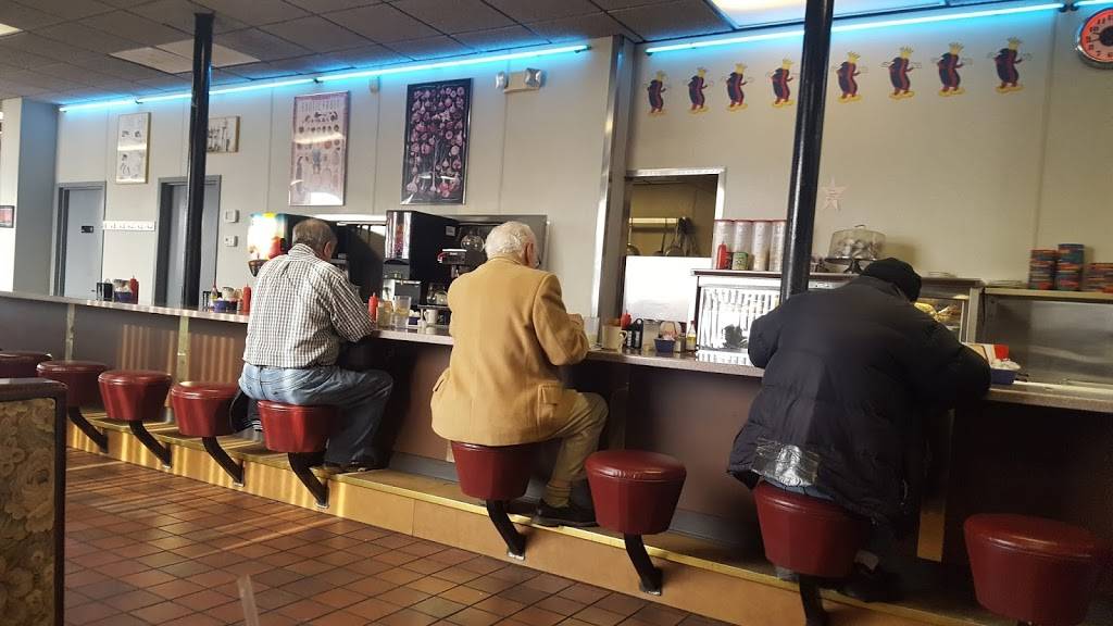 Summit Family Restaurant | restaurant | 2210 Gettysburg Rd, Camp Hill, PA 17011, USA | 7177374310 OR +1 717-737-4310