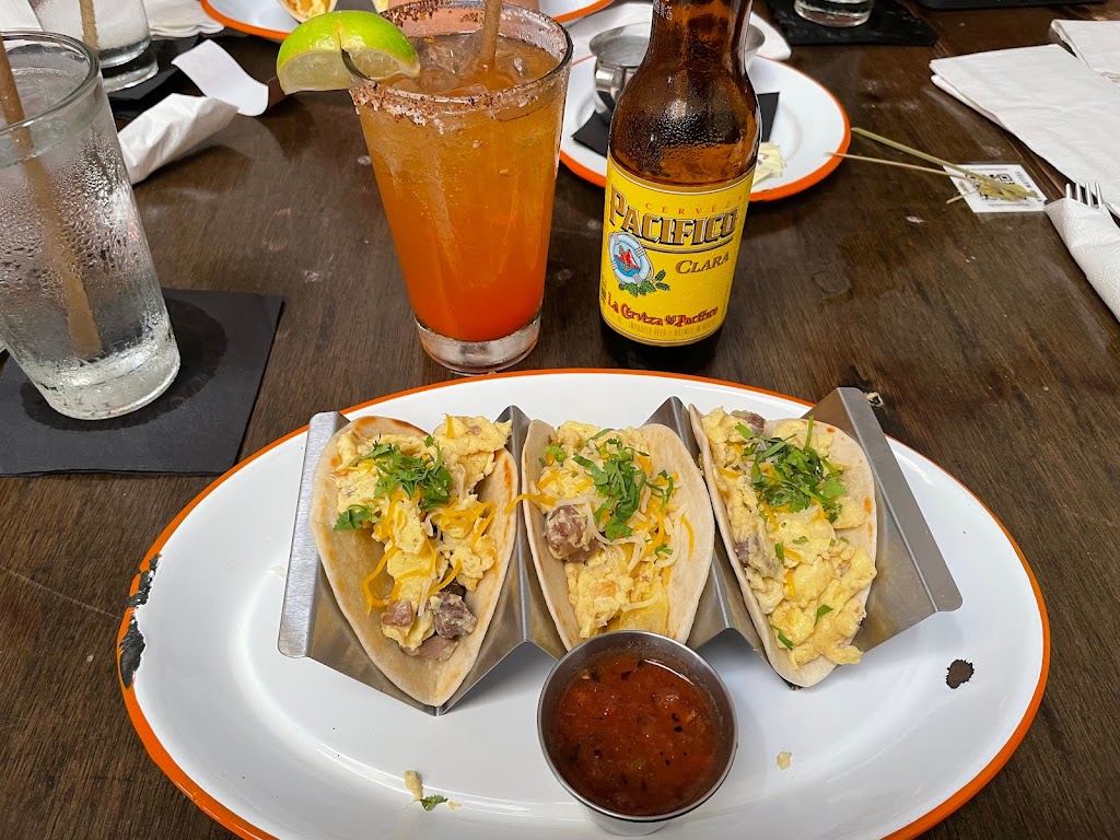 Yellow Rosa Cocktaileria | restaurant | 2901 Commerce St, Dallas, TX 75226, USA | 4699968969 OR +1 469-996-8969