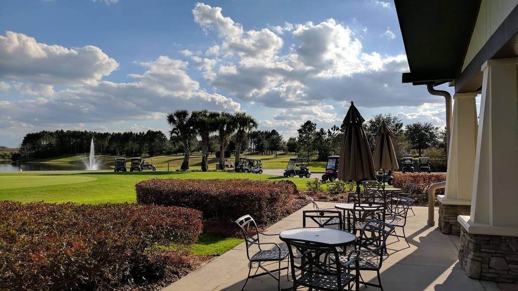 Stone Creek Golf Club and Grille | restaurant | 9676 S W 62nd Loop, Ocala, FL 34481, USA | 3522912140 OR +1 352-291-2140