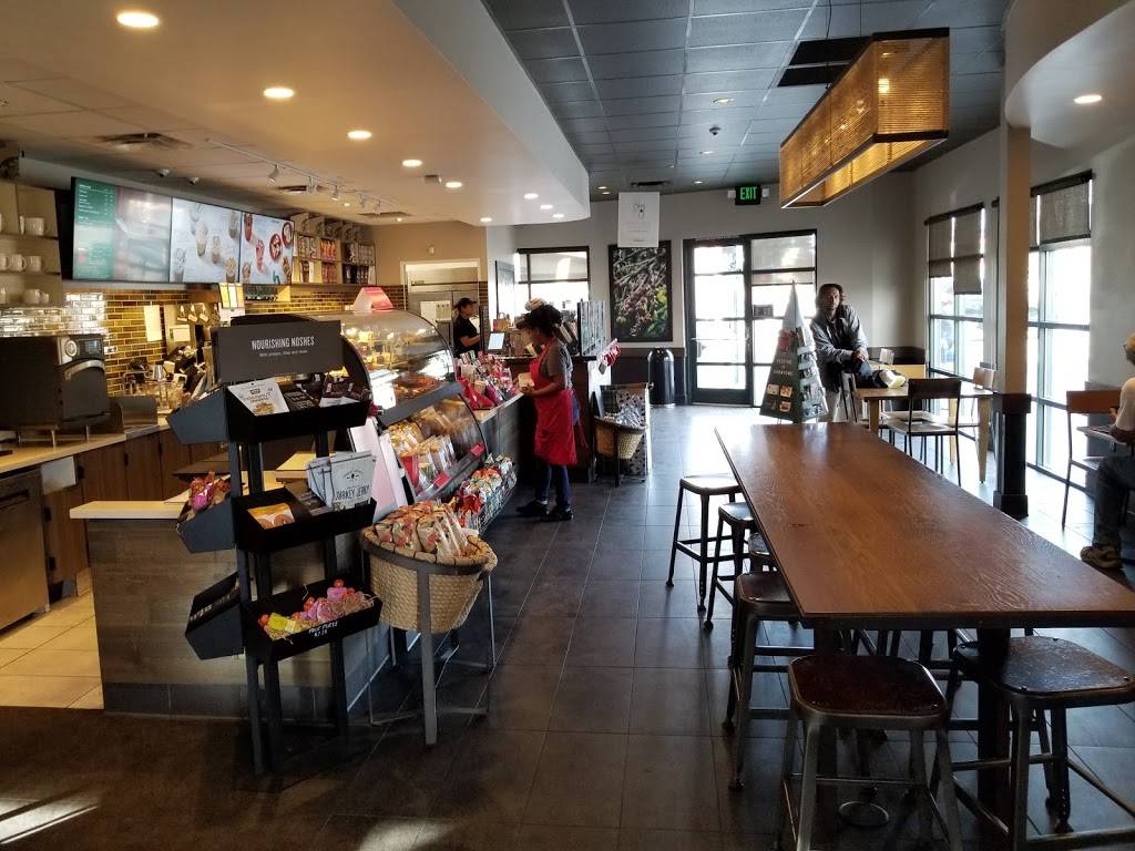 Starbucks | cafe | 3390 E 7th St, Long Beach, CA 90804, USA | 5624334595 OR +1 562-433-4595