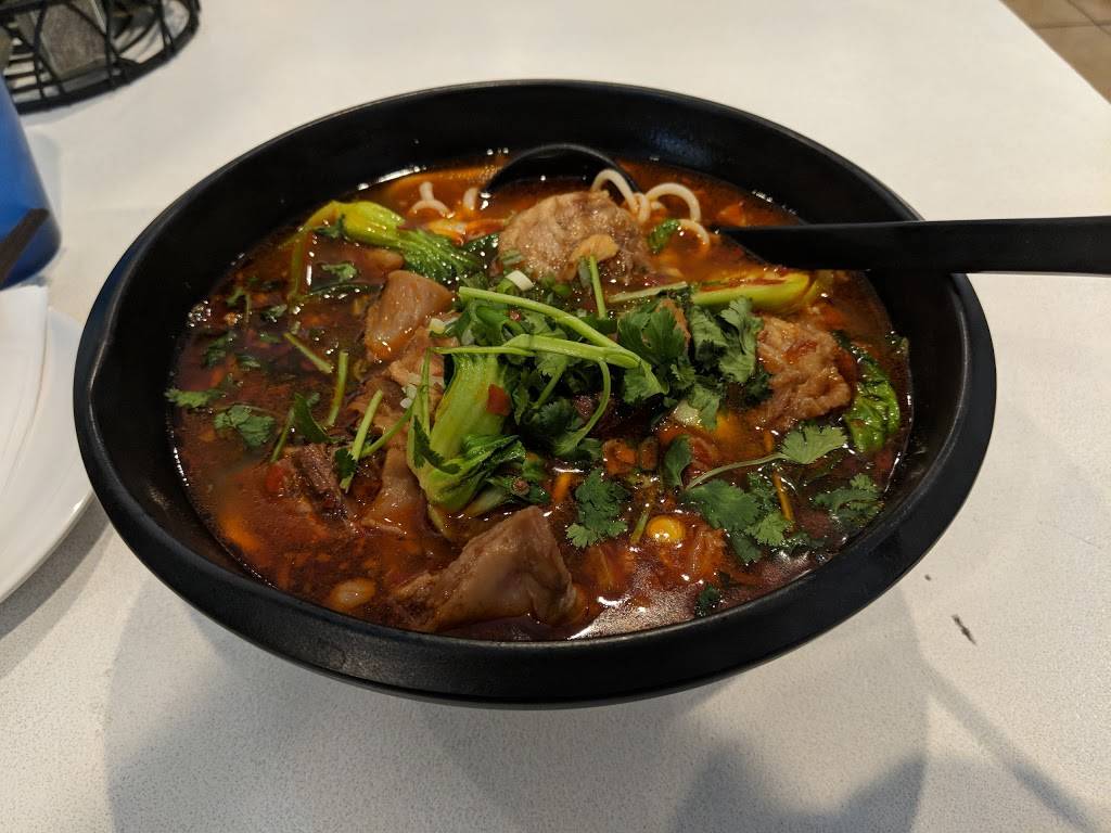 Shandong Dumplings | restaurant | 80 N Fair Oaks Ave, Pasadena, CA 91103, USA | 6265789777 OR +1 626-578-9777