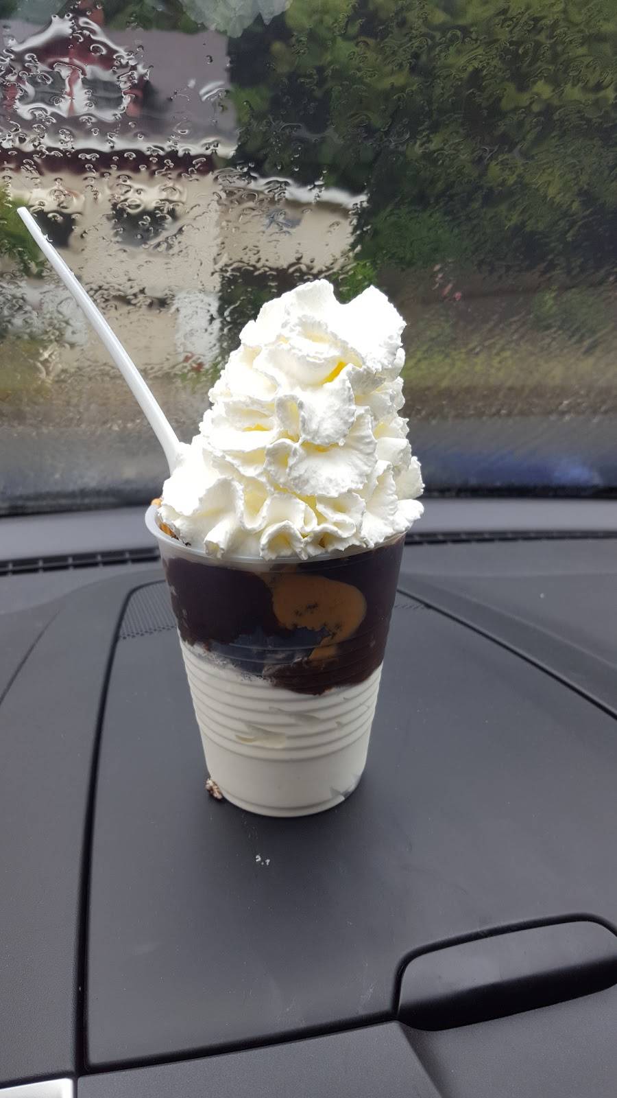 Maureens Cones and More | restaurant | 63 N Mill St, Nanticoke, PA 18634, USA | 5707358788 OR +1 570-735-8788