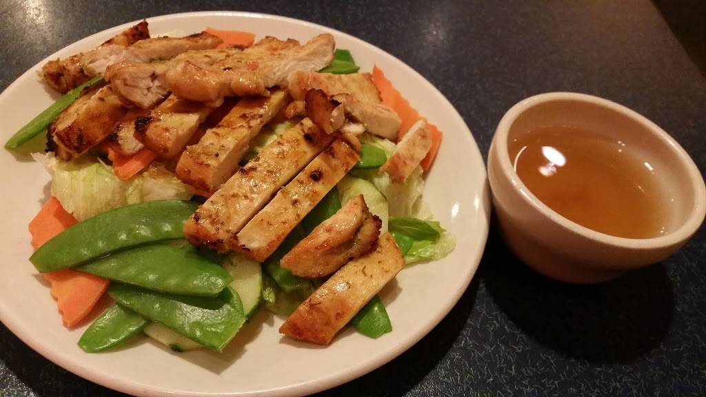 Fantasy Island | restaurant | 516 Loring Ave, Salem, MA 01970, USA | 9787451700 OR +1 978-745-1700