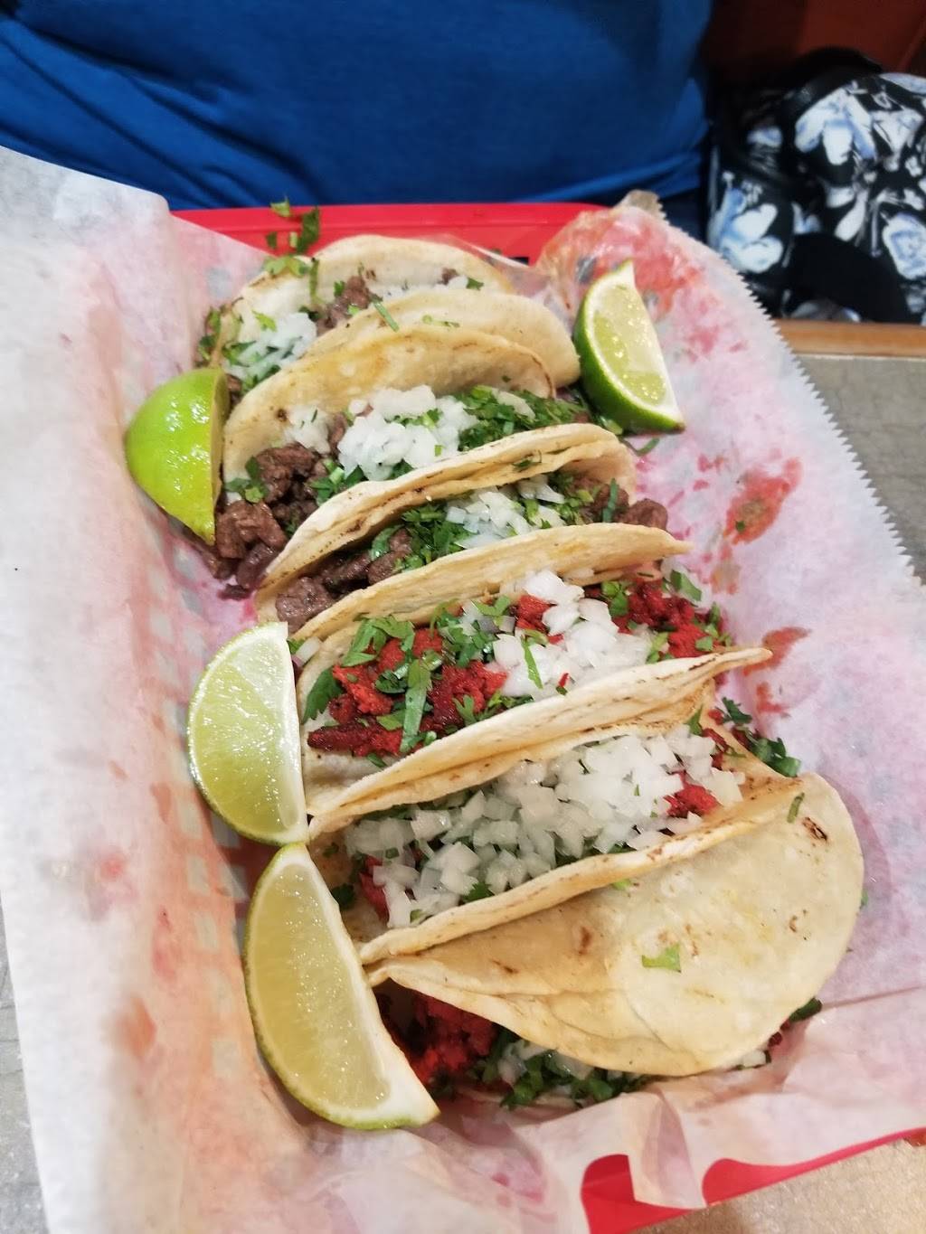 Romis Tacos | restaurant | 435 E Brandon Blvd Ste B, Brandon, FL 33511, USA | 8134811007 OR +1 813-481-1007