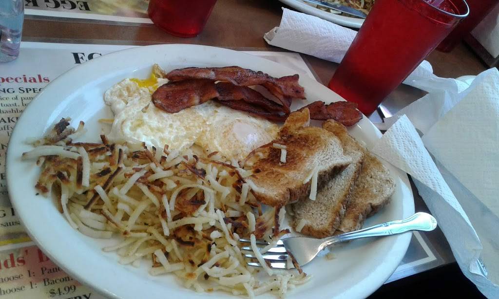 EGG KING CAFE | restaurant | 4458 Elvis Presley Blvd, Memphis, TN 38116, USA | 9012493690 OR +1 901-249-3690