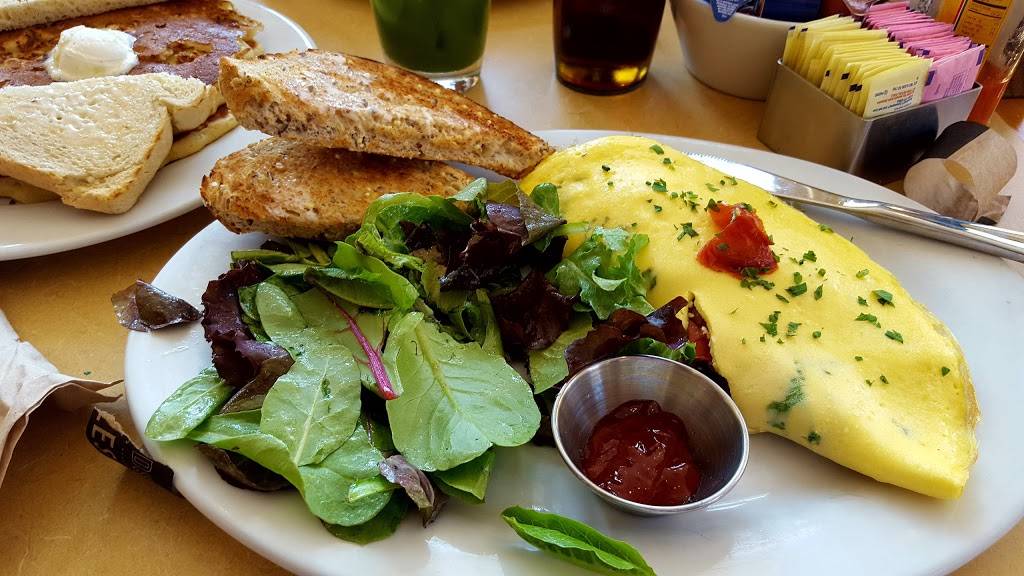 First Watch - Brookfield | restaurant | 17550 W Bluemound Rd Unit A, Brookfield, WI 53045, USA | 2627545900 OR +1 262-754-5900