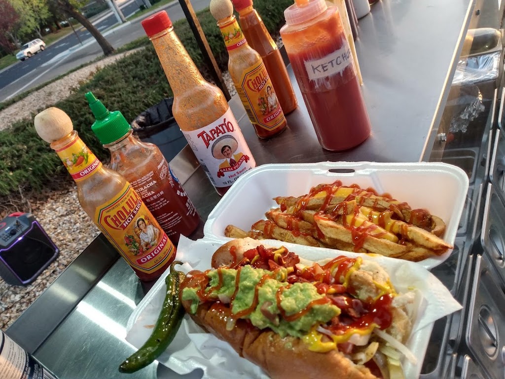 La Gorrita De La H | meal takeaway | 115 S Vasco Rd, Livermore, CA 94551, USA | 9255188619 OR +1 925-518-8619