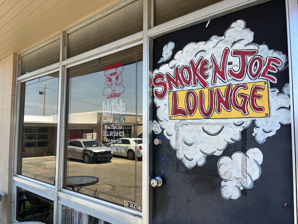 Smoke -N-Joe Box BBQ | restaurant | 4823 Rixie Rd, North Little Rock, AR 72117, USA | 5018644136 OR +1 501-864-4136